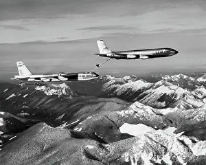 B 52: Boeing B-52 Stratofortress