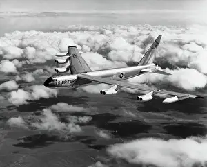 B 52: Boeing B-52 Stratofortress