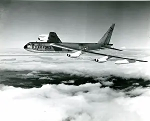 Stratofortress: Boeing B-52C Stratofortress, 53-400