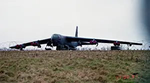 Iraq: Boeing B-52G Stratofortress