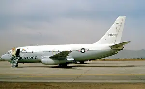 Navigational: Boeing CT-43A 72-0288