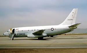 Navigational: Boeing CT-43A 72-0288