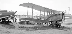 Airco: Boeing DH-4M-1 N3258