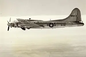Testbed: The Boeing EB-17G 44-85813