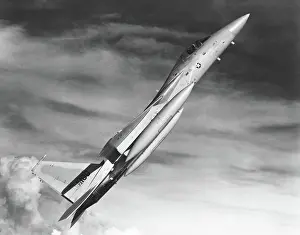 F 15: Boeing F-15 Eagle