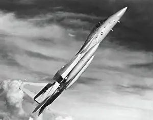 F 15: Boeing F-15 Eagle