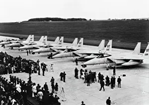 F 15: Boeing F-15 Eagle