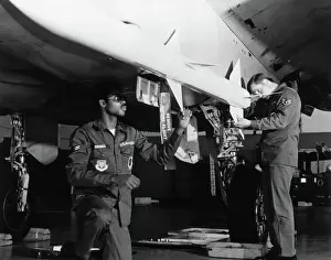 F 15: Boeing F-15 Eagle