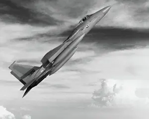 F 15: Boeing F-15 Eagle