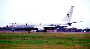 Jacksonville: Boeing P-8A Poseidon 169010