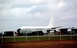 45th: Boeing RC-135U Combat Sent 2 64-14849