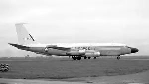 55th: Boeing RC-135V 64-14842