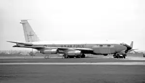 55th: Boeing RC-135V 64-14847
