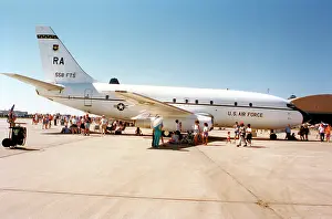 Navigational: Boeing T-43A