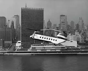 Ch46: Boeing Vertol CH-46 Sea Knight
