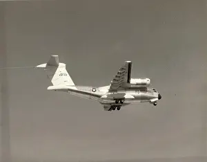 Boeing YC-14A 72-1873