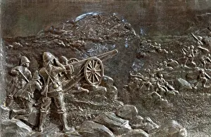 Stab: The Boer War