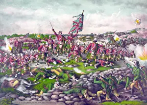Belmont: Boer War, Battle of Belmont, 1899