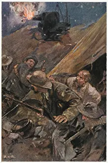 Ladysmith: BOER WAR ; LOMBARSKOP
