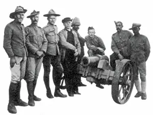 Mafeking: Boer War, Mafeking