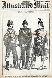 Westminsters: Boer War volunteers