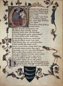 Jails: BOETHIUS, Anicius Manlius Severinus (480-524). Latin