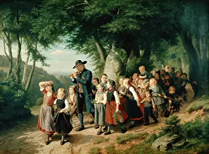 Heimkehr: Boettcher, Christian Edu