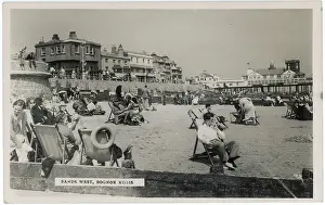 Bognor: BOGNOR REGIS/1930S