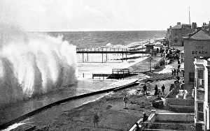 Bognor: Bognor Regis early 1900's