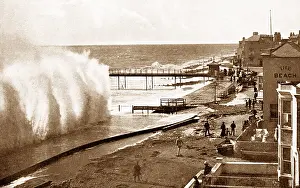 Bognor: Bognor Regis early 1900s