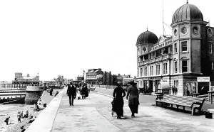 Kursaal: Bognor Regis, The Kursaal 1914