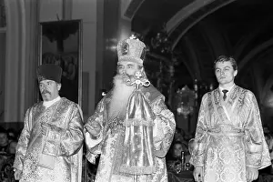 Yuryev: Bogoyavlensky Cathedral