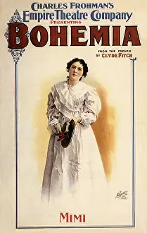 Mimi: Bohemia