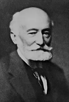 Nestor: The Bohemian- Austrian engineer Friedrich von Emperger