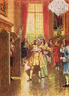 Operas: The Bohemian Girl, by Michael William Balfe