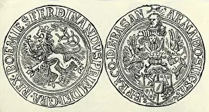 Thaler: Bohemian Thaler