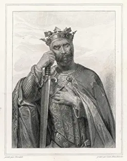 1058: BOHEMOND I/ANTIOCH/BLOND