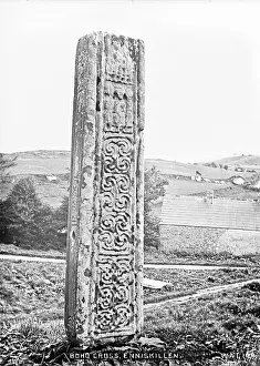Shaft: Boho Cross, Enniskillen