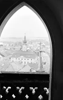 Melodies: Bohuslav Martinu - birthplace - composer