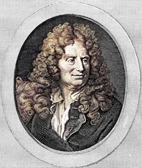 Boileau: BOILEAU