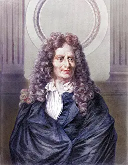 Boileau: BOILEAU