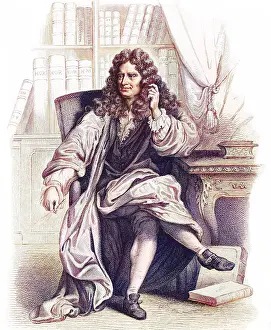 Boileau: BOILEAU