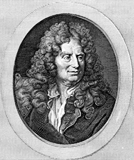 Boileau: BOILEAU