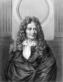 Boileau: BOILEAU