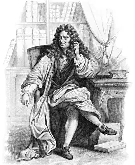 Boileau: BOILEAU