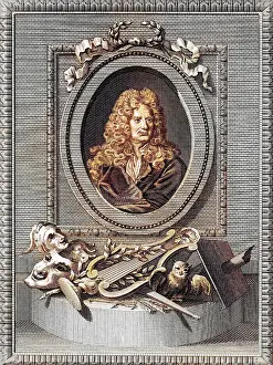 Boileau: BOILEAU-DESPREAUX