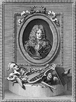 Boileau: BOILEAU-DESPREAUX