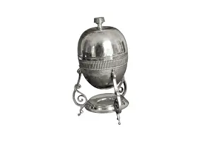 Boils: Boiled egg coddler