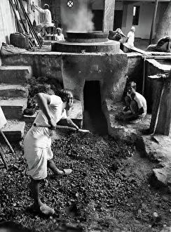 Clinker: Boiler cleaner, Jaipur