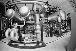 Boiler: Boiler for village